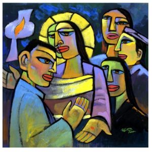 April 11th Worship Service