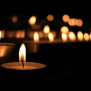 October 31st Worship Service