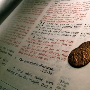 November 7th Worship Service