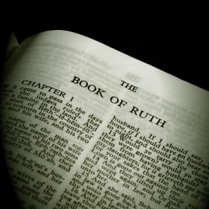 Ruth