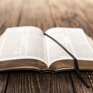 Living Faithfully with the Things We Cannot Change