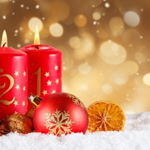 Third Sunday of Advent