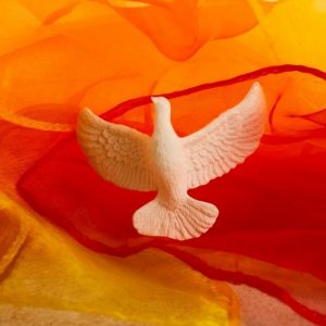 Empowered by the Spirit: The Church’s Birthday