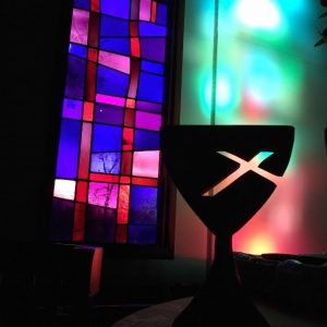 Beyond Pentecost