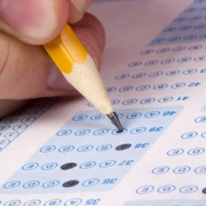 The Test: Part 2