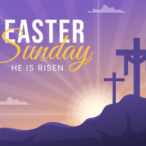 Easter Sunday