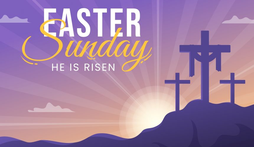 Easter Sunday