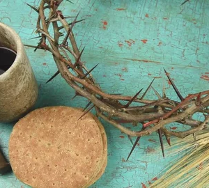 Maundy Thursday