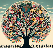 Unity in Diversity Unity in Diversity